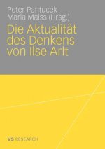 Die Aktualit t Des Denkens Von Ilse Arlt