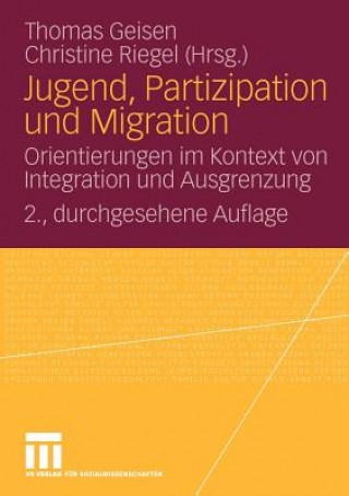 Jugend, Partizipation und Migration
