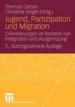Jugend, Partizipation und Migration