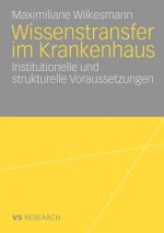 Wissenstransfer Im Krankenhaus