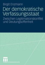 Der Demokratische Verfassungsstaat