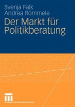 Der Markt F r Politikberatung