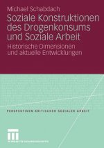 Soziale Konstruktionen Des Drogenkonsums Und Soziale Arbeit