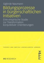 Bildungsprozesse in Burgerschaftlichen Initiativen