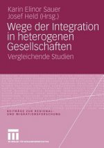 Wege Der Integration in Heterogenen Gesellschaften