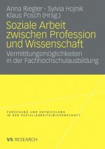 Soziale Arbeit Zwischen Profession Und Wissenschaft
