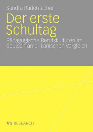 Der Erste Schultag