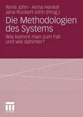 Methodologien Des Systems