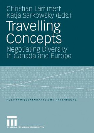 Travelling Concepts