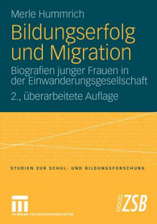 Bildungserfolg Und Migration