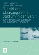 Transitionen -  berg nge Vom Studium in Den Beruf