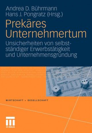 Prek res Unternehmertum