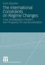 International Constraints on Regime Changes