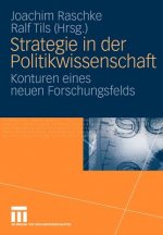 Strategie in Der Politikwissenschaft