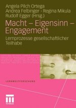 Macht - Eigensinn - Engagement
