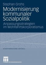 Modernisierung Kommunaler Sozialpolitik