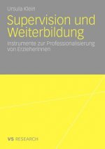 Supervision Und Weiterbildung