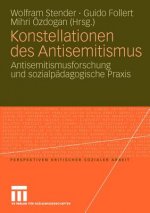 Konstellationen Des Antisemitismus