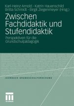 Zwischen Fachdidaktik Und Stufendidaktik