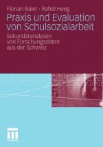 Praxis Und Evaluation Von Schulsozialarbeit