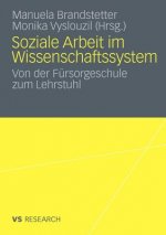 Soziale Arbeit Im Wissenschaftssystem