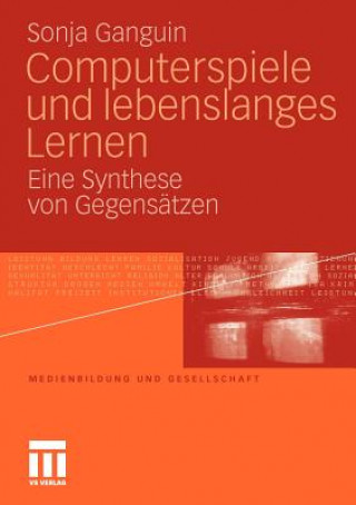 Computerspiele Und Lebenslanges Lernen