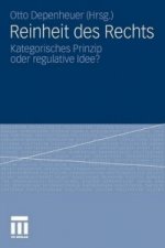 Reinheit des Rechts