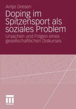 Doping Im Spitzensport ALS Soziales Problem