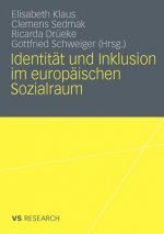 Identitat Und Inklusion Im Europaischen Sozialraum