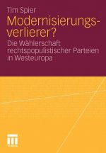 Modernisierungsverlierer?