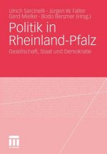 Politik in Rheinland-Pfalz