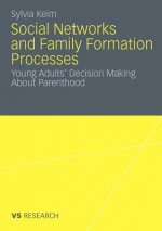 Social Networks and Family Formation Processes