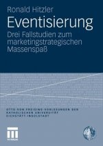 Eventisierung