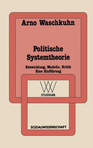 Politische Systemtheorie