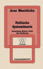 Politische Systemtheorie