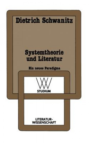 Systemtheorie Und Literatur