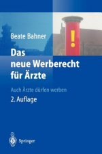 Das neue Werberecht fur AErzte