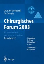 120. Kongress Der Deutschen Gesellschaft Feur Chirurgie