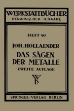 Sagen Der Metalle