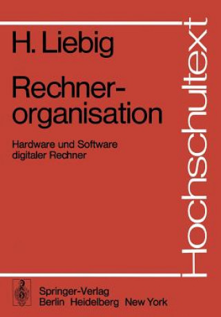 Rechnerorganisation