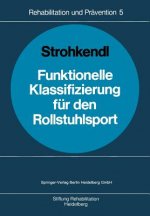 Funktionelle Klassifizierung Feur Den Rollstuhlsport