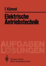 Elektrische Antriebstechnik