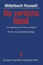 Die Verletzte Hand