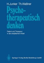 Psychotherapeutisch Denken
