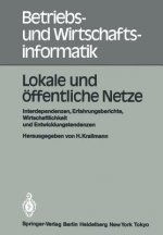 Lokale Und  ffentliche Netze