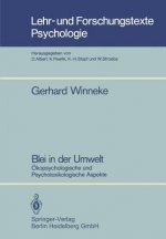 Blei in Der Umwelt