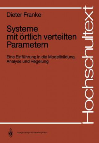 Systeme Mit Ortlich Verteilten Parametern