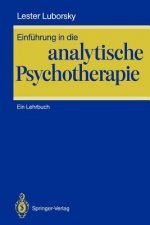 Einfuhrung in die Analytische Psychotherapie