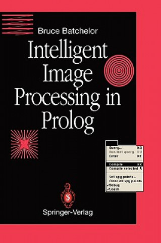 Intelligent Image Processing in Prolog