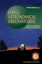 Small Astronomical Observatories